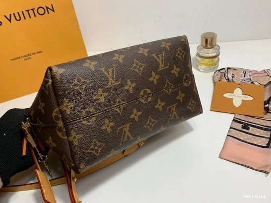 Cheap LOUIS BACKPACK VUITTON 0716